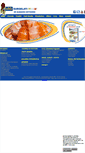 Mobile Screenshot of eurosurgelati.it